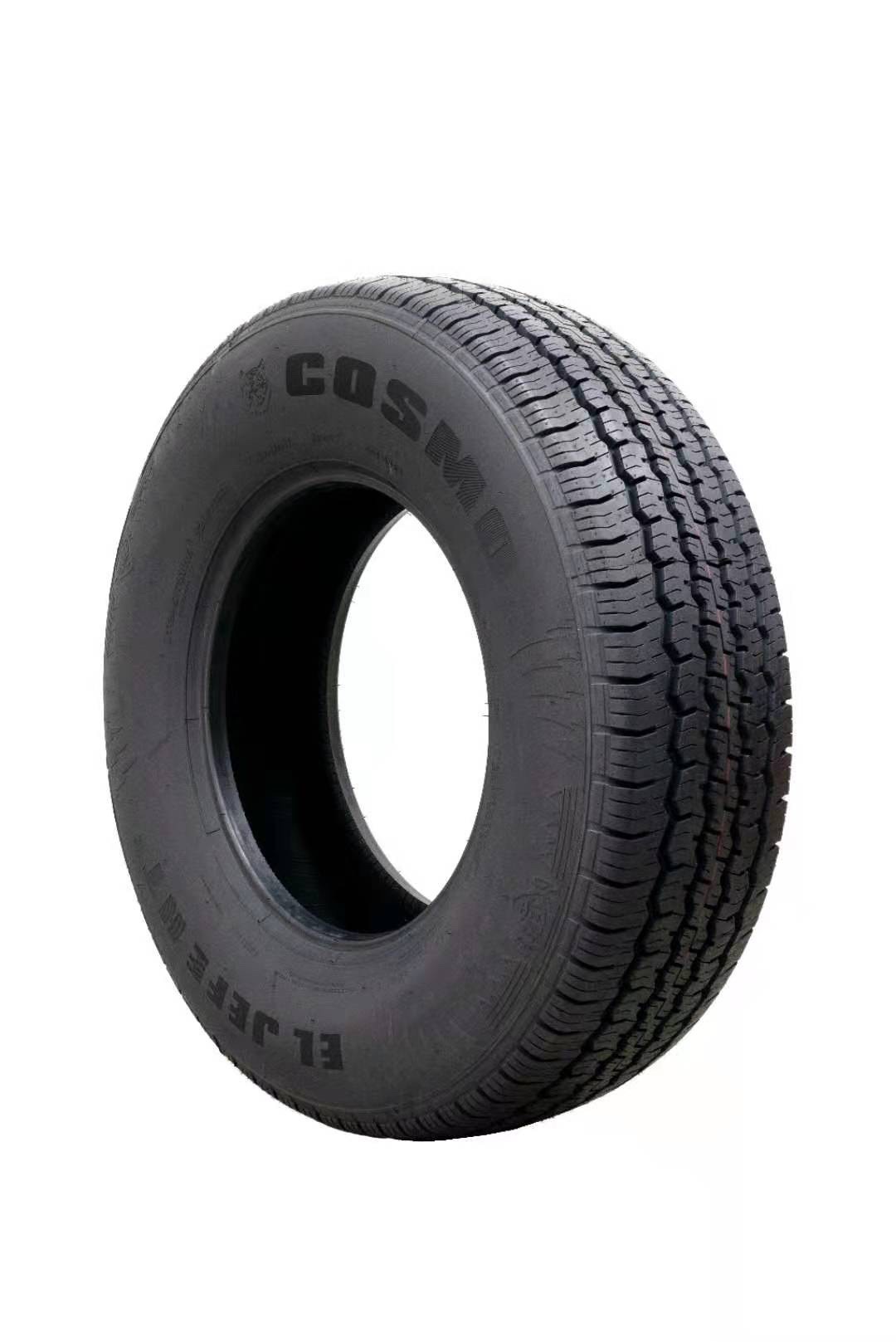 Sr Tyre JEFE HT2 BW COSMO
